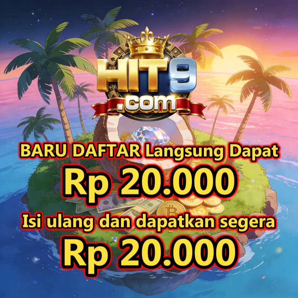 hit9 Resmi
