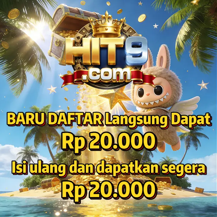 hit9 Masuk